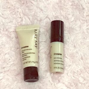 Marykay microdeemabrasion kit new